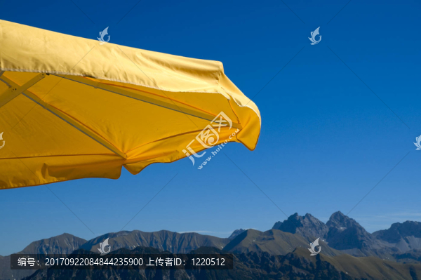 梧桐山