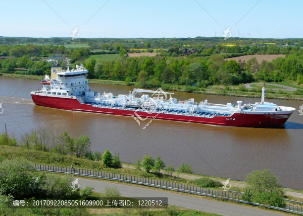 freightship,-波羅的海運(yùn)河