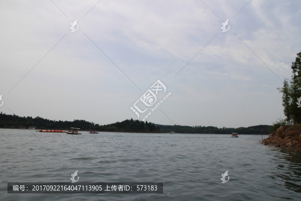 湖