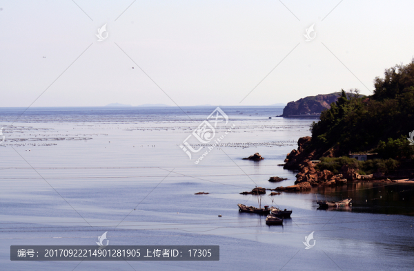 小長山島
