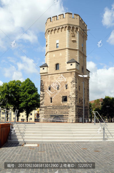 bayenturm