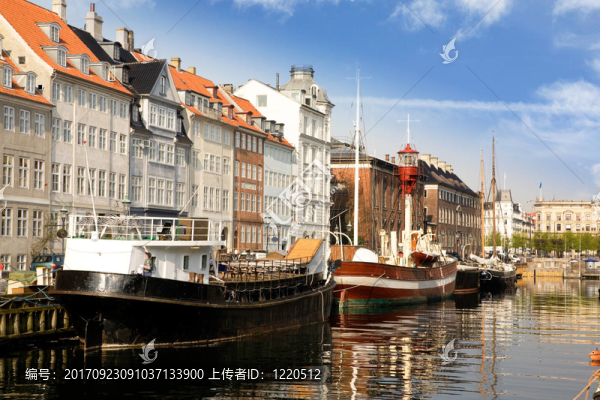 市
