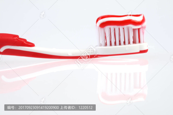牙刷