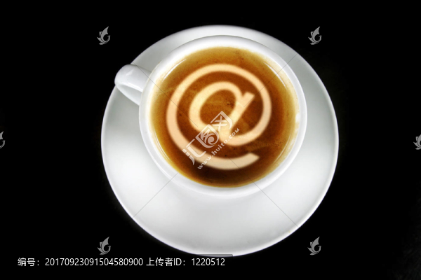 咖啡杯