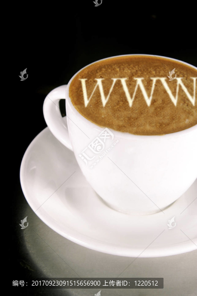 咖啡杯