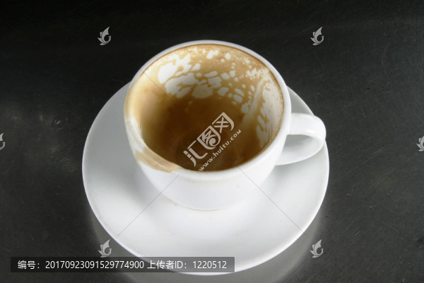 咖啡杯