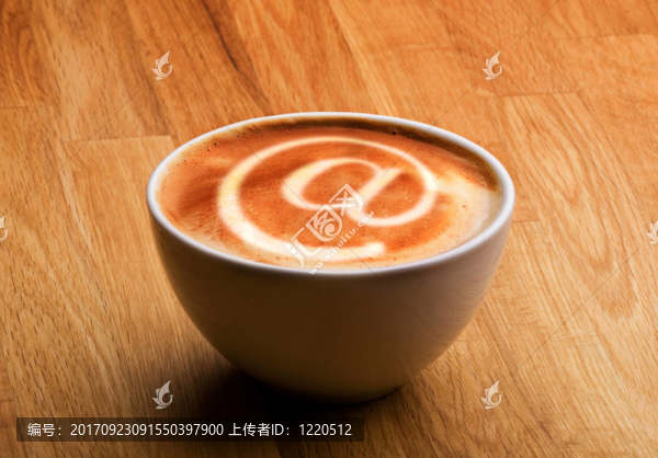 咖啡杯