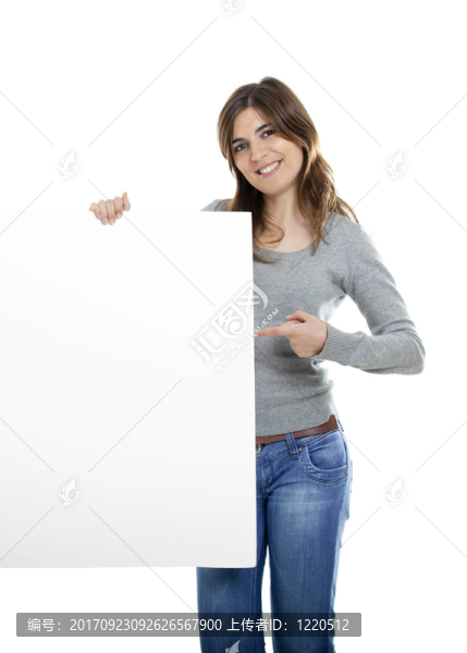 女人的美麗