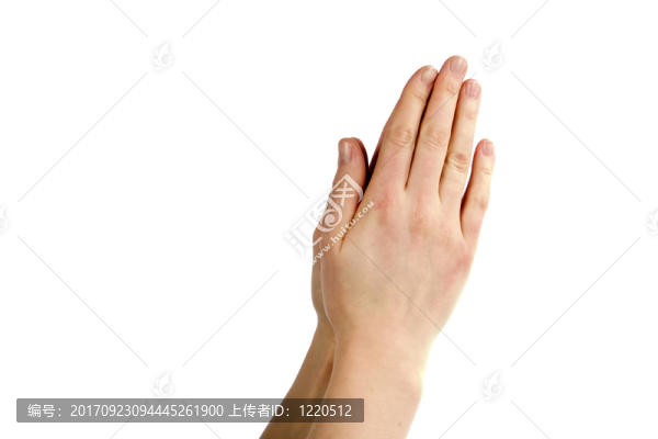 女人