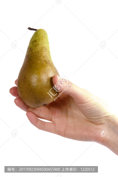 女人