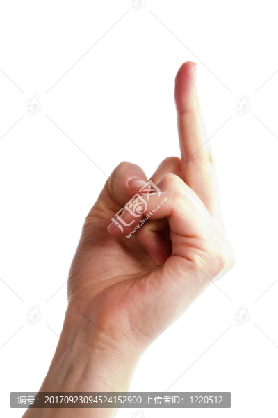 女人