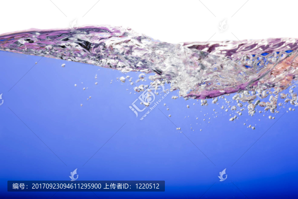 藍(lán)色