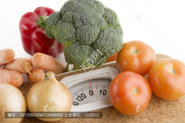 食品