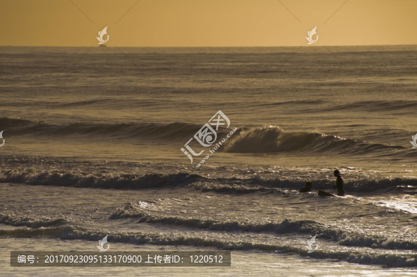 海灘