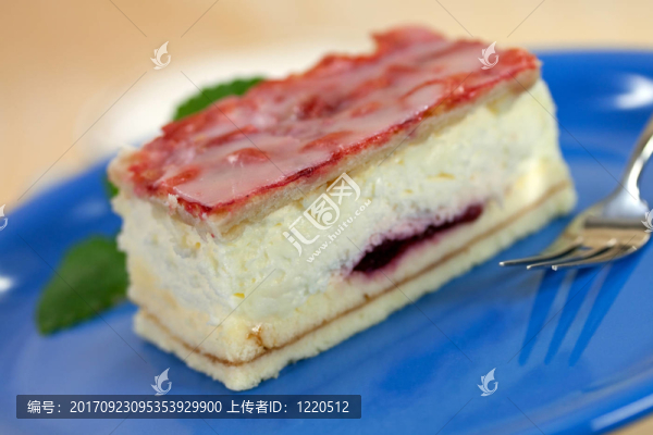 蛋糕