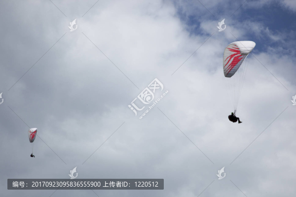 高高飛翔Stubai