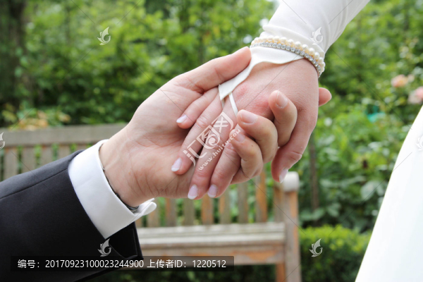 婚禮