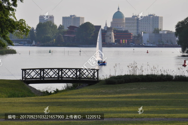 公園