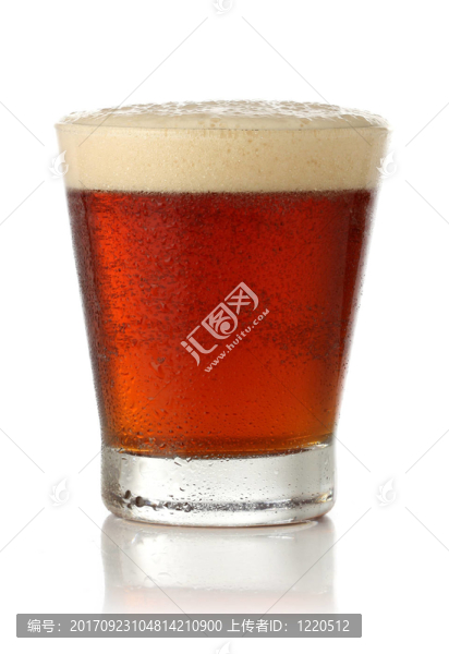 玻璃酒杯