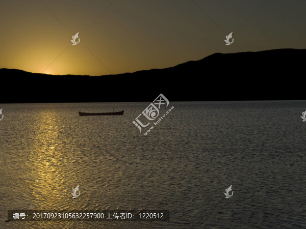 日落時(shí)分