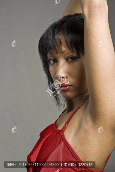 亞洲女人