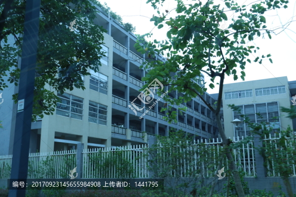 小學建筑