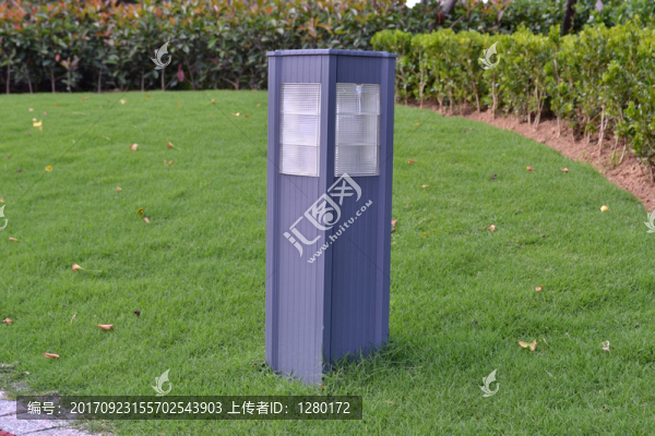 草坪燈,路燈