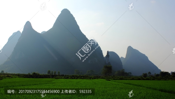 會(huì)仙風(fēng)光