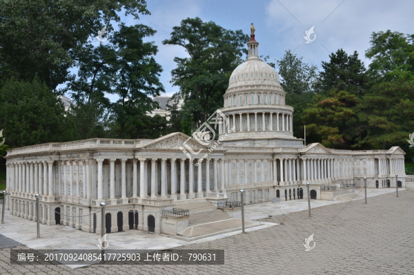 國(guó)會(huì)大廈