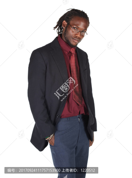 男性