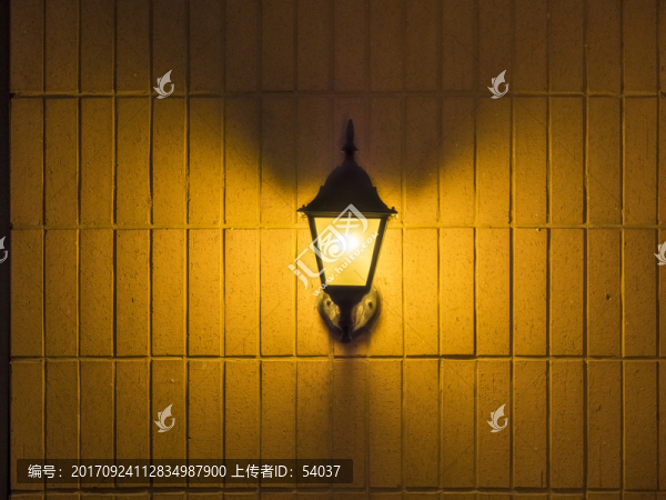 戶外壁燈,庭院燈