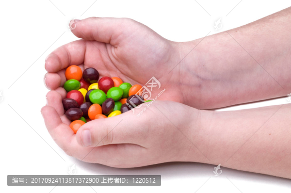手指