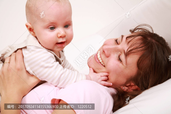 mother