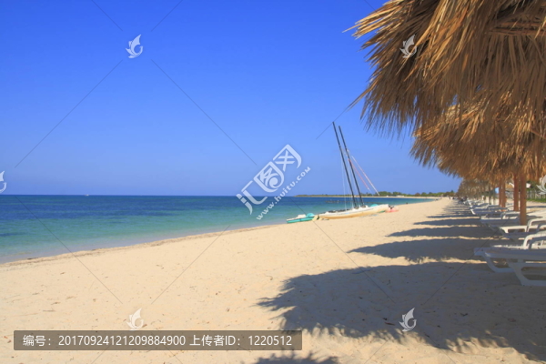 海灘