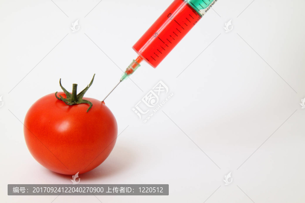 濺西紅柿