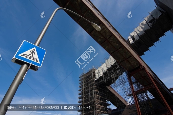 路標(biāo)