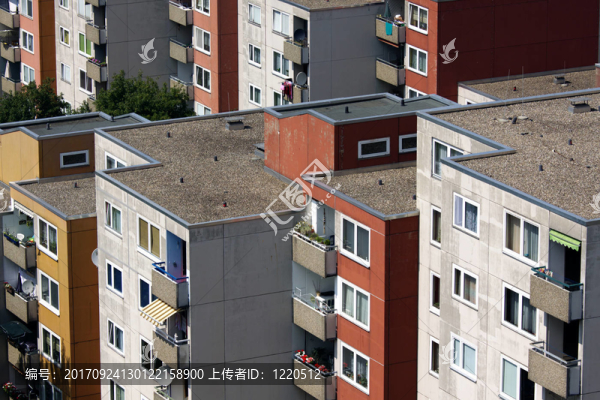 住宅建筑