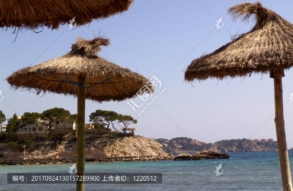 海景