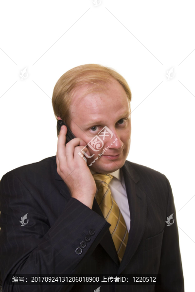 男性