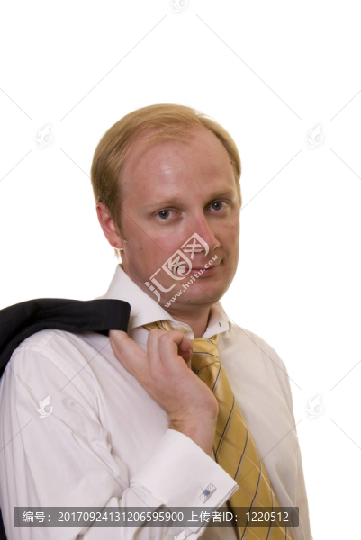 男性