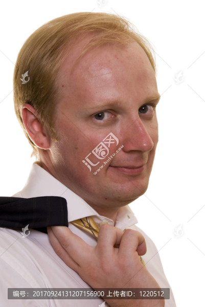男性
