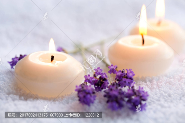 芳香療法