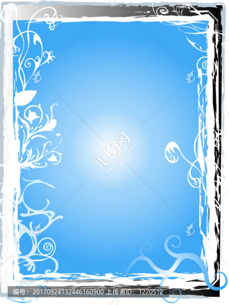 花卡藍(lán)
