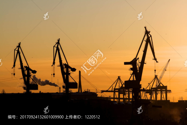 漢堡港