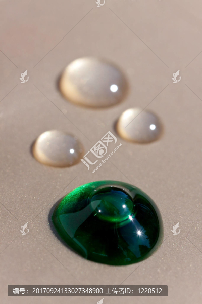 水滴