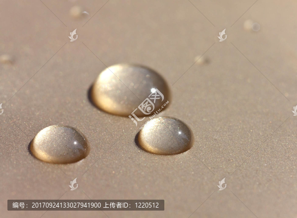 水滴