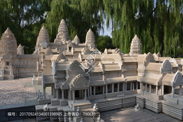 吳哥寺
