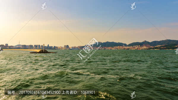 威海風(fēng)光