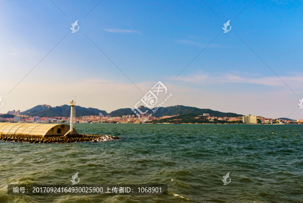 威海風(fēng)光