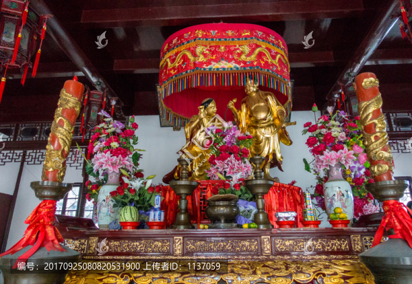 蘇州,寒山寺
